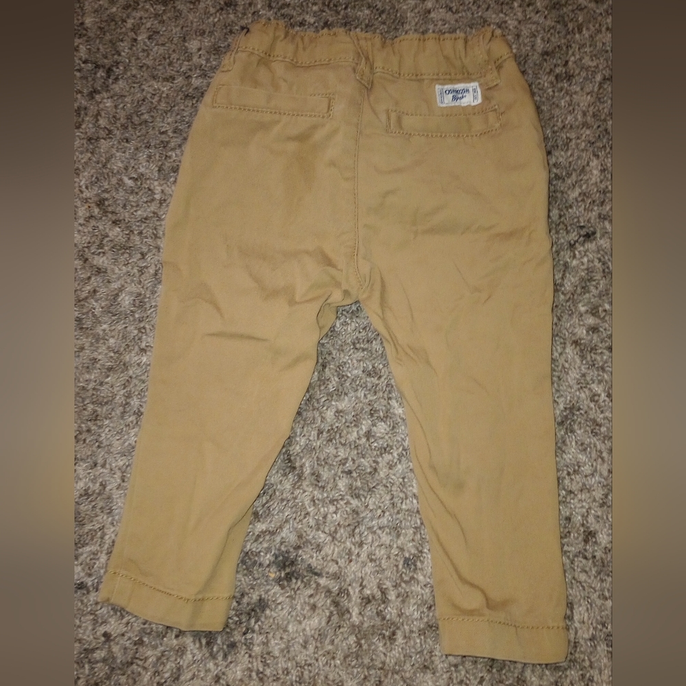 Carter's Chino Pants